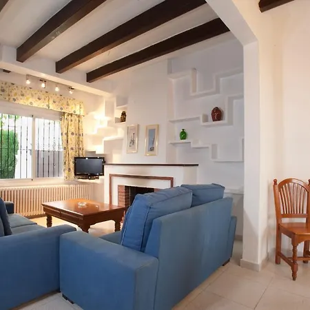 Holiday home Sunway Torre La Veleta Sitges