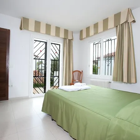 Holiday home Sunway Torre La Veleta