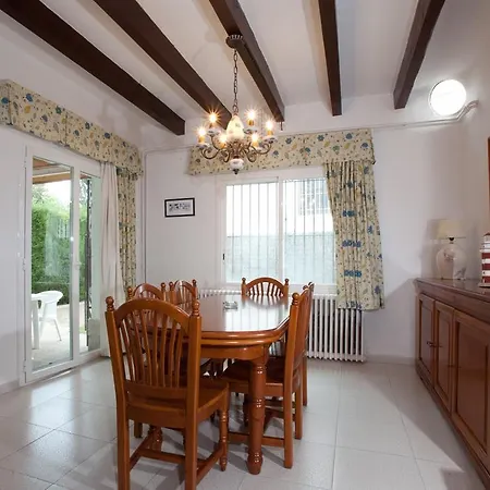 Holiday home Sunway Torre La Veleta Sitges