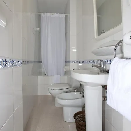 Holiday home Sunway Torre La Veleta