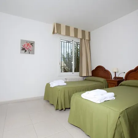 Sunway Torre La Veleta Holiday home