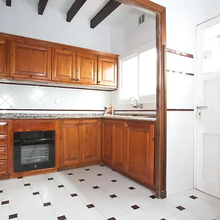 Holiday home Sunway Torre La Veleta *