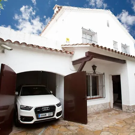 Sunway Torre La Veleta Holiday home
