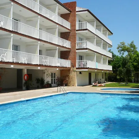 Holiday home Sunway Torre La Veleta Sitges