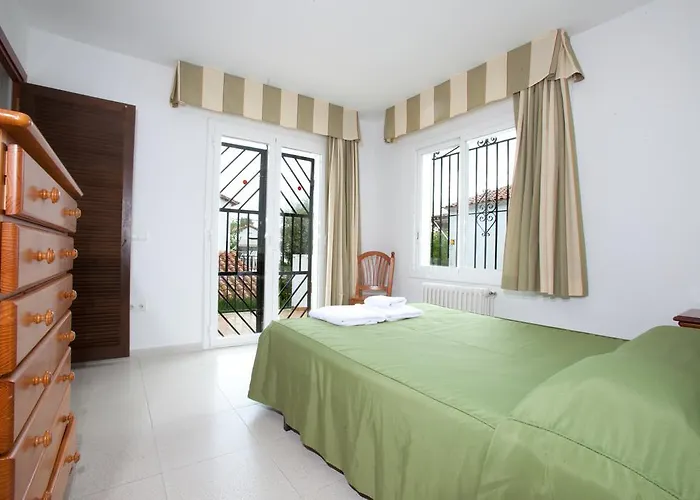 度假居 Sunway Torre La Veleta