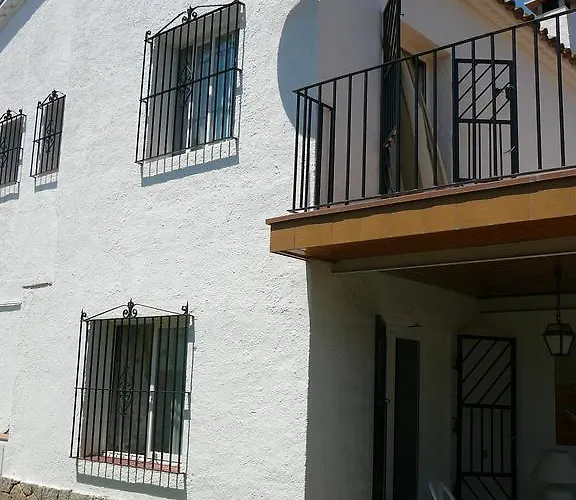 Sunway Torre La Veleta 度假居 锡切斯